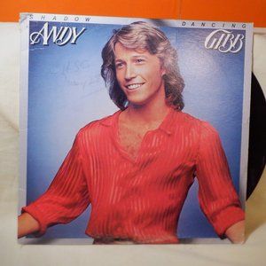 ~~~ ANDY GIBB ~~~ Shadow Dancing